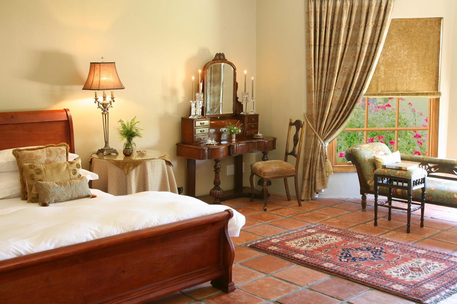 La Plume Boutique Hotel & Spa Oudtshoorn Kültér fotó